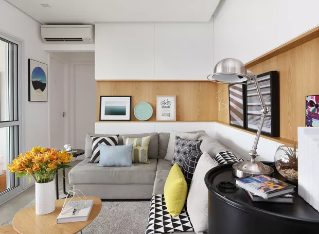 Dicas de decoração para casas e apartamentos