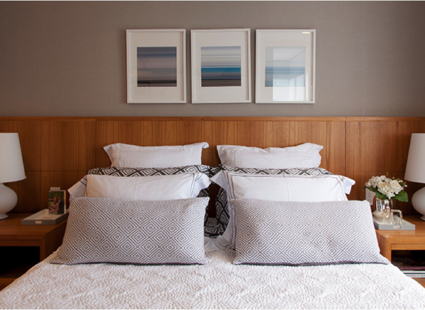 Decoração de quarto de casal: aprenda como fazer