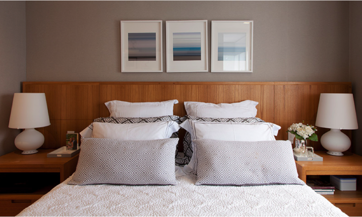 Decoração de quarto de casal: aprenda como fazer