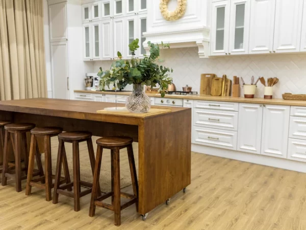 Di Noleto Ateliê: saiba como decorar uma cozinha em tons neutros 