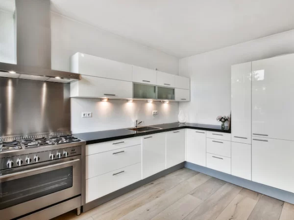 Di Noleto Ateliê dá dicas de como decorar uma cozinha integrada