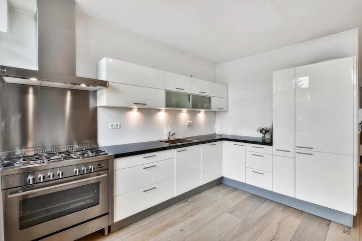 Di Noleto Ateliê dá dicas de como decorar uma cozinha integrada